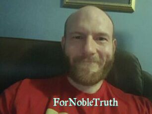 ForNobleTruth