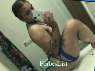 ForbesList