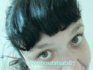 Formosatatuata87