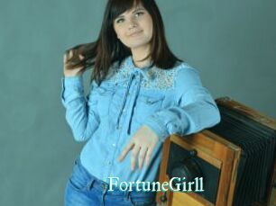 FortuneGirll
