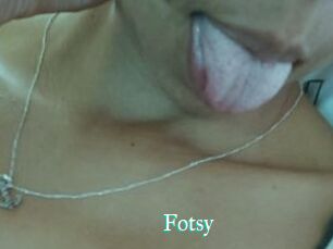 Fotsy