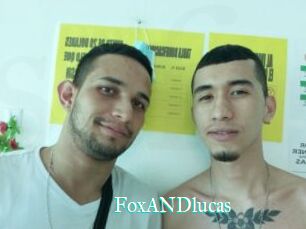 FoxANDlucas