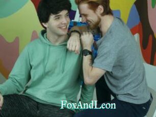FoxAndLeon