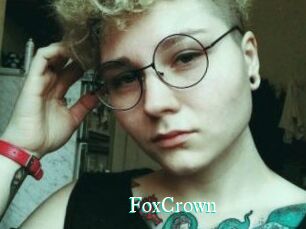 FoxCrown