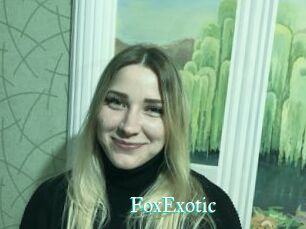 FoxExotic