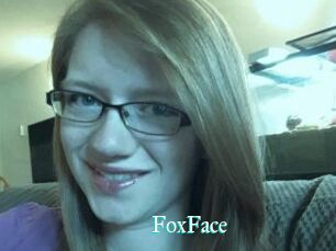 FoxFace