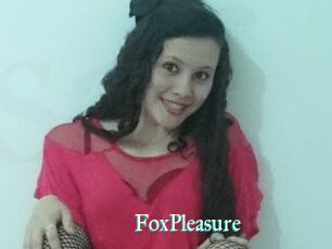FoxPleasure