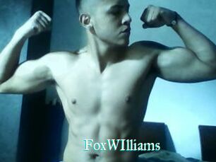 FoxWIlliams