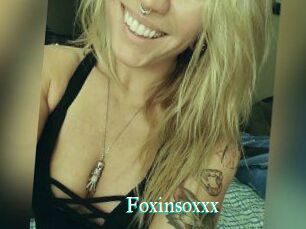 Foxinsoxxx