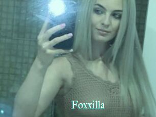 Foxxilla