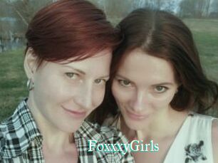 FoxxxyGirls