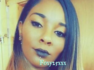 Foxy25xxx