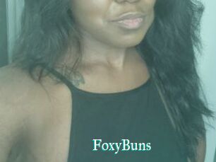 FoxyBuns