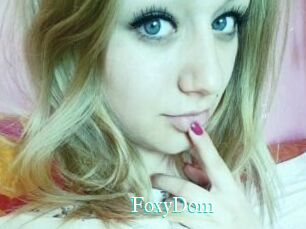 FoxyDom