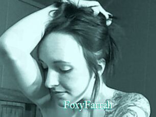 FoxyFarrah