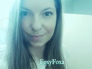 FoxyFoxa