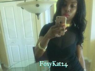 FoxyKat24