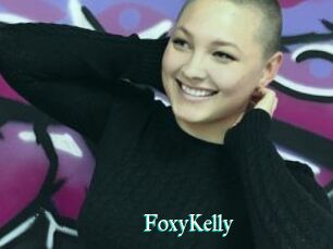 FoxyKelly
