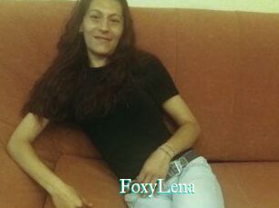 FoxyLena