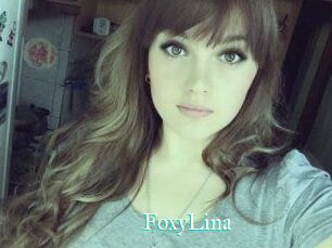 FoxyLina
