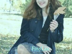 FoxyLisa