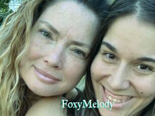 FoxyMelody