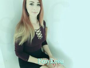 FoxyRossa