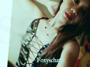 Foxyschatje