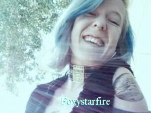 Foxystarfire