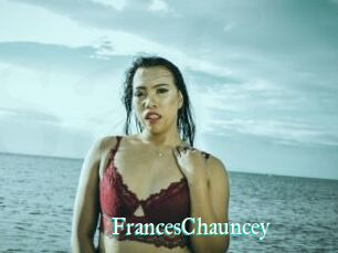 FrancesChauncey