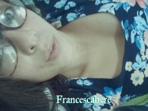 Francescahere