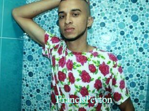 FrancisPeyton