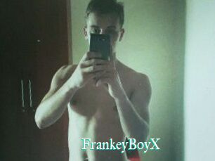 FrankeyBoyX