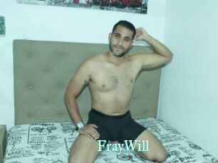 FrayWill