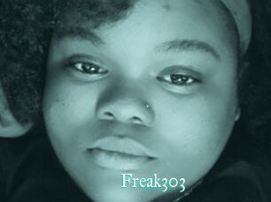 Freak303