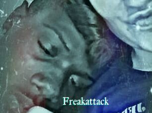Freakattack