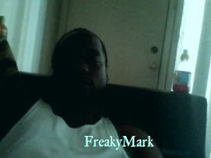 FreakyMark