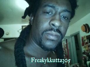 Freakykkutta305