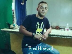 FredHoward