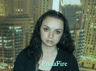 FredaFire