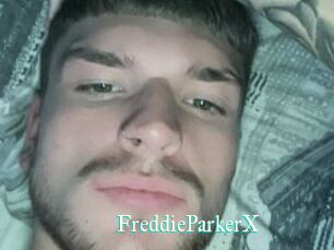 FreddieParkerX