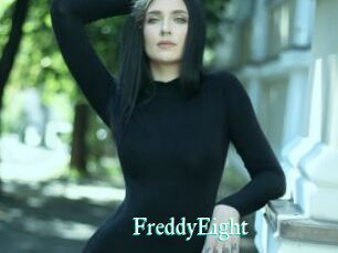FreddyEight