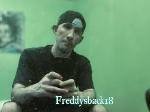 Freddysback18