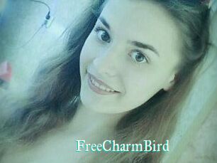 FreeCharmBird