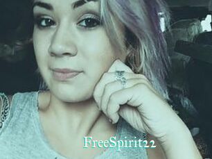 FreeSpirit22