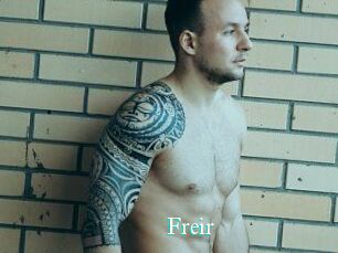 Freir
