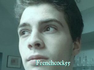 Frenchcock55