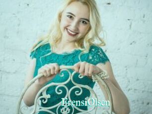 FrensiOlsen