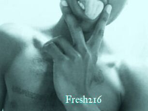 Fresh216
