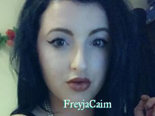 FreyjaCaim